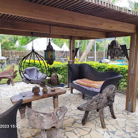 Kazdar Entre Deux Apartment ภายนอก รูปภาพ