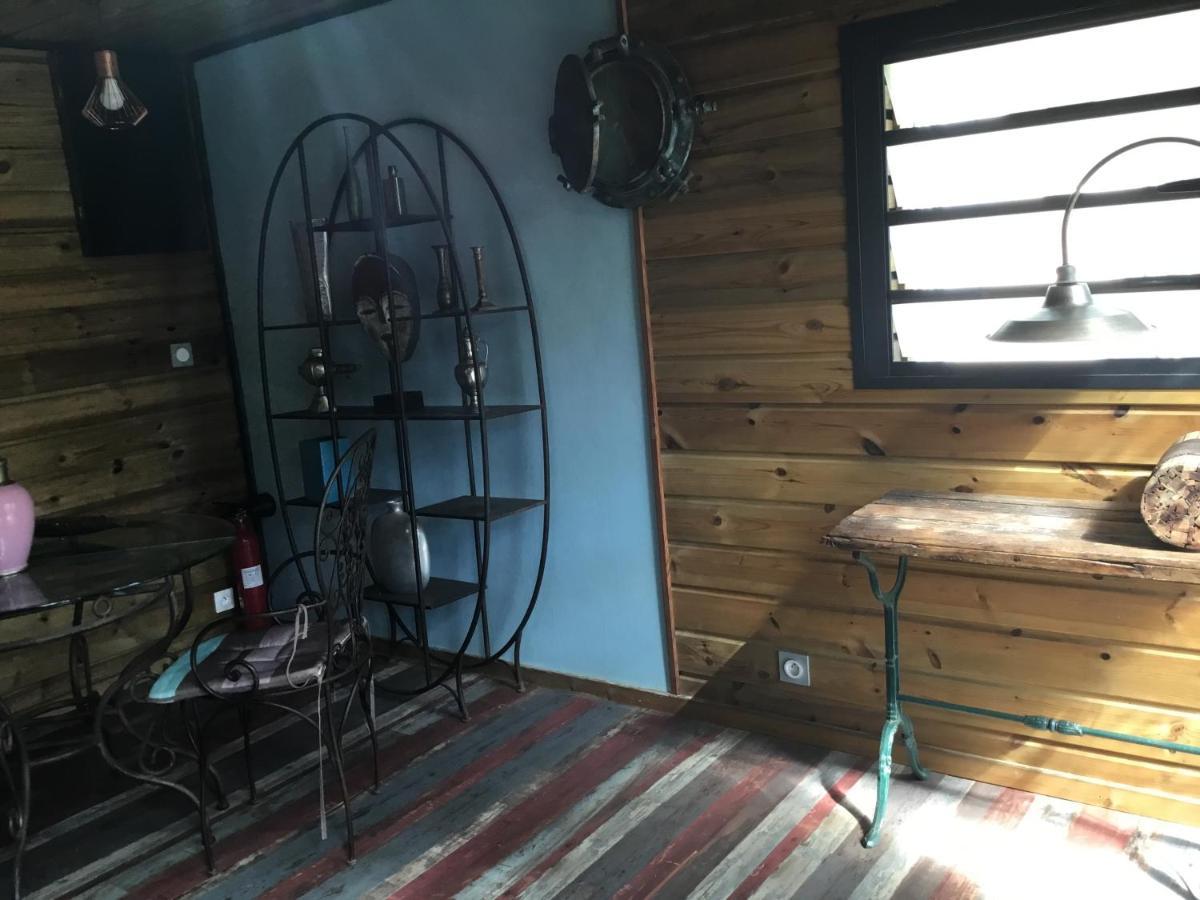 Kazdar Entre Deux Apartment ภายนอก รูปภาพ